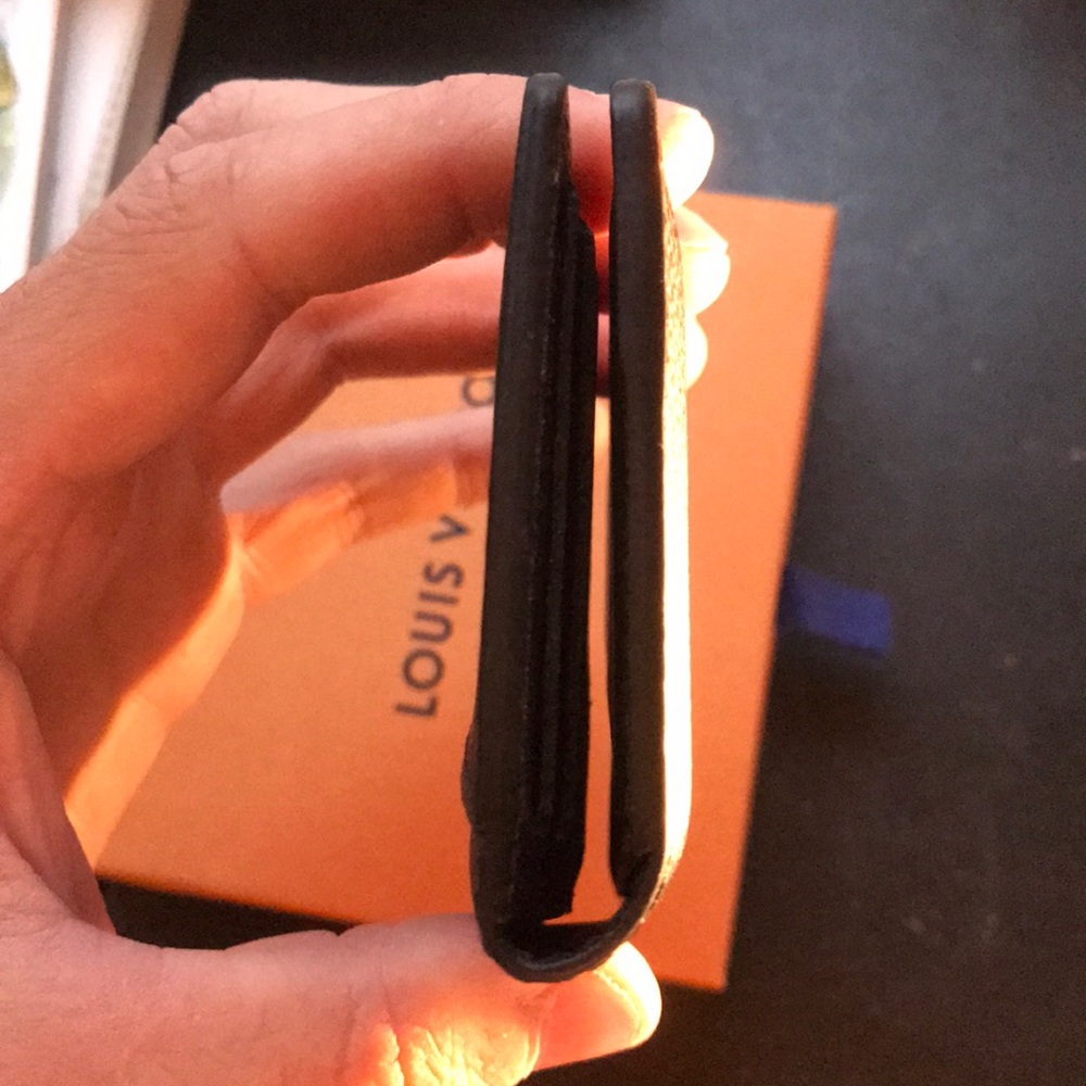 Louis Vuitton Eclipse pocket organizer - Picture 4 of 8